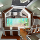 Illustration for article titled I want to live in this cool spaceship from iStar Citizen/i